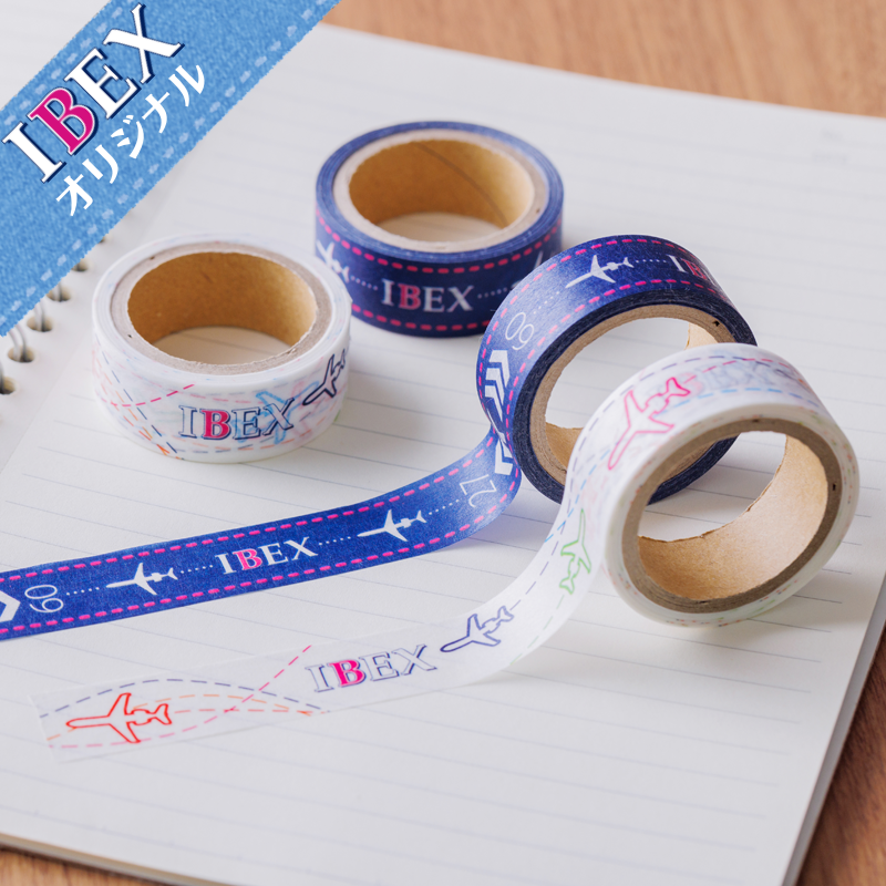 風 ayyjewel マスキングテープ 5本 まとめ売り15 17 19 風 ayyjewel