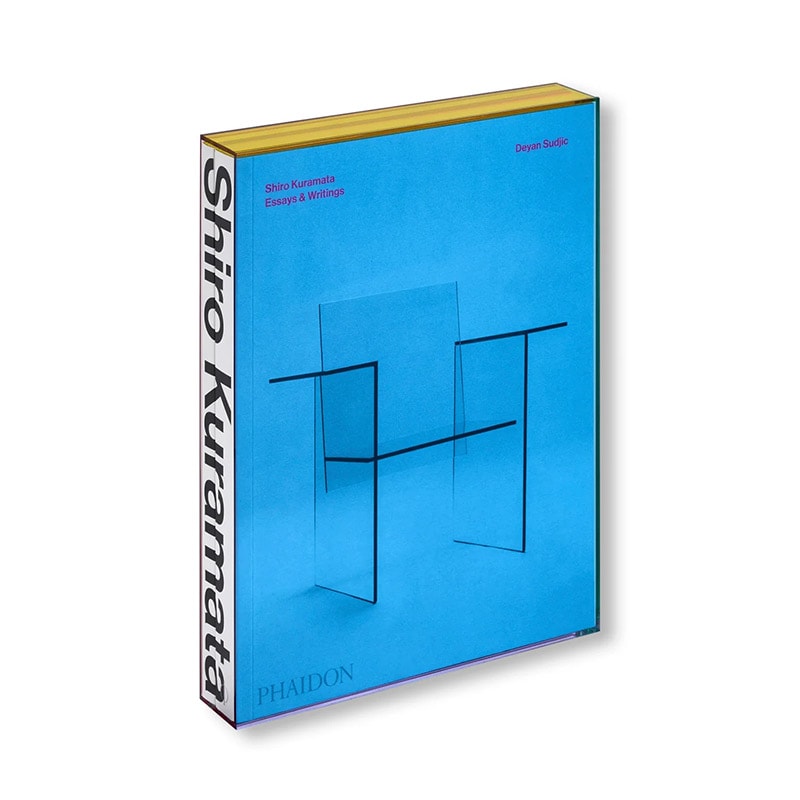 北欧モダン雑貨のオンライン通販｜nest の倉俣史朗 作品集 Shiro