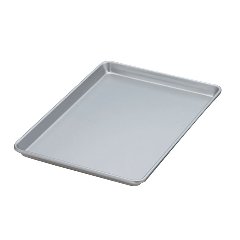 アルミシートパン 小(ハーフサイズ) 452×327×H27mm | SUGICO ORIGINAL
