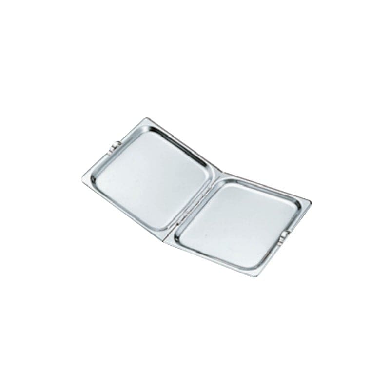 18-8 ホテルパン1/1サイズ用割蓋 SH-2014 | SUGICO ORIGINAL,ホテル