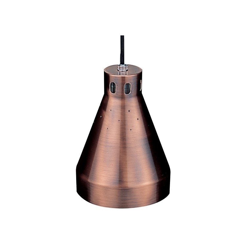 ランプウォーマー ペンダントタイプ 直結式 TO-177B-2 | SUGICO