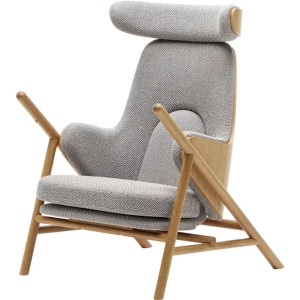 ラウンジチェア | 天童木工オンラインストア