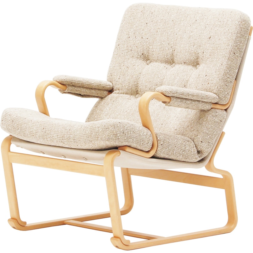 イージーチェア | 天童木工オンラインストア