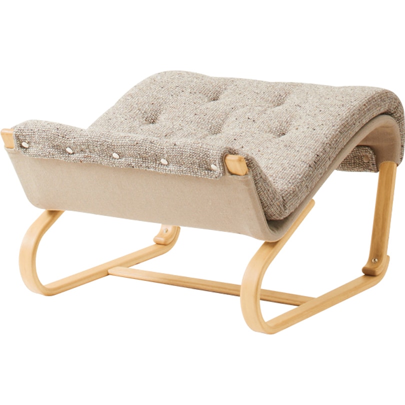 オットマン | 天童木工オンラインストア