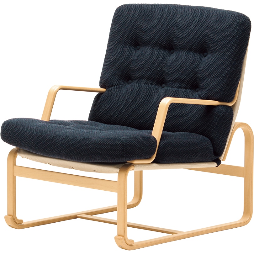 イージーチェア | 天童木工オンラインストア