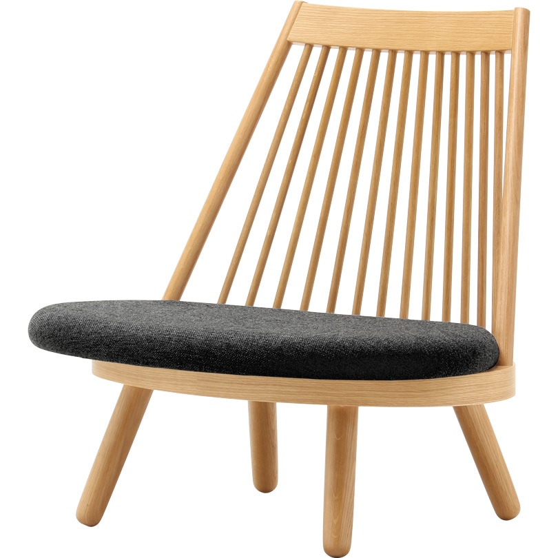 スポークチェア | 天童木工オンラインストア