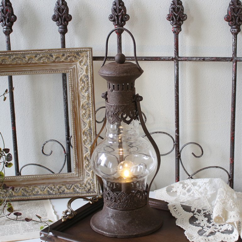 シェリートライフル |インテリア小物 |デザイン照明・インテリア雑貨