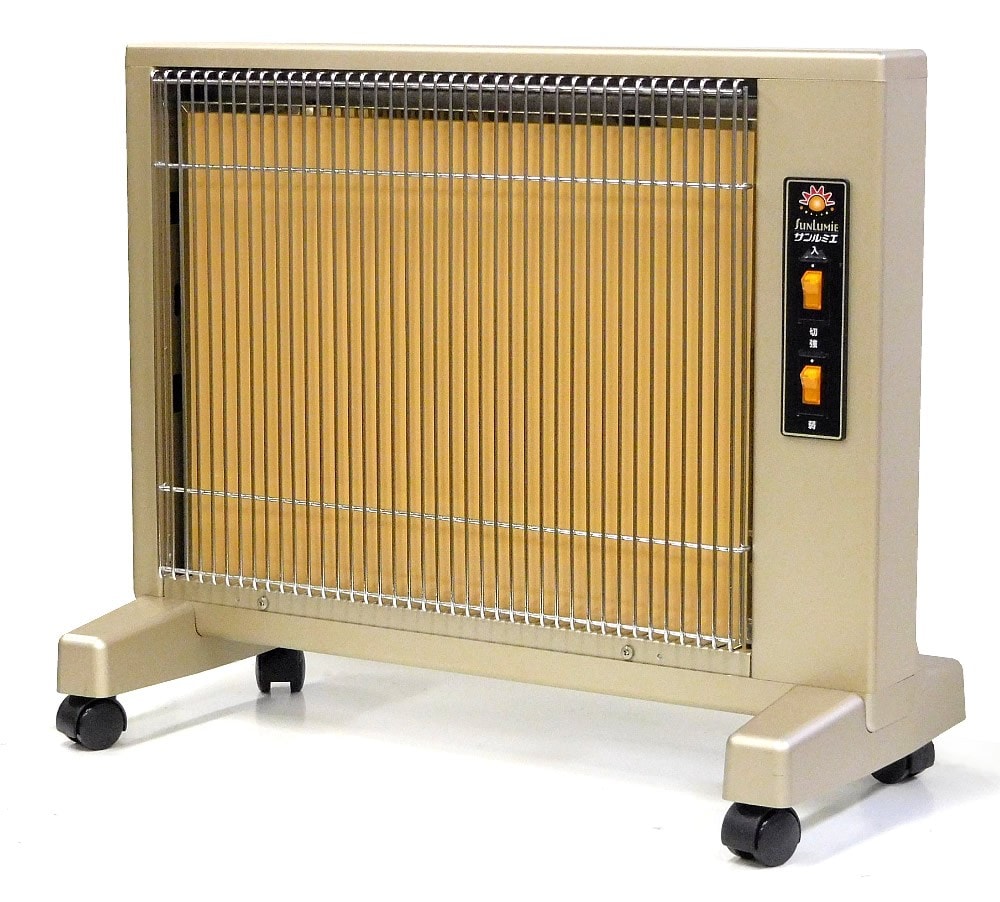サンルミネ サンルミエ エコルーム LS760 エコルーム LS760 遠赤外線
