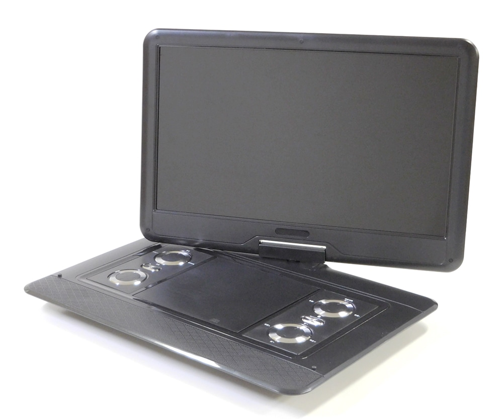 16型 ポータブルDVDプレーヤー HDMI入力 3電源対応 ZM-16