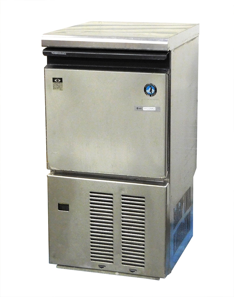 ホシザキ 業務用 製氷機 35キロ IM-35TL-1 洗浄品 ホシザキ 業務用