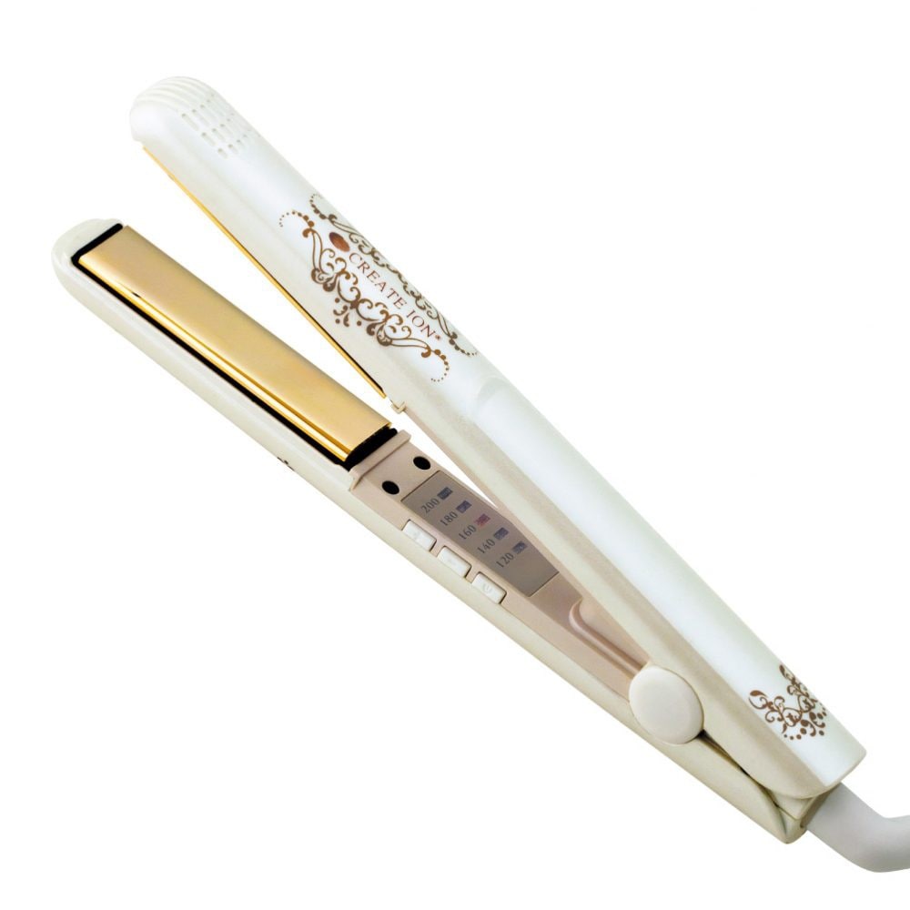 ストレートアイロン | CREATE ION GRACE クレイツ イオン グレイス