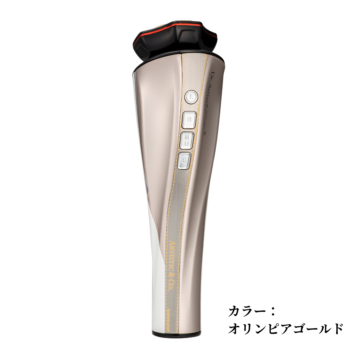 EMS美顔器 P-UP Dr. SCALP / 渋谷トレンド公式オンラインショップ