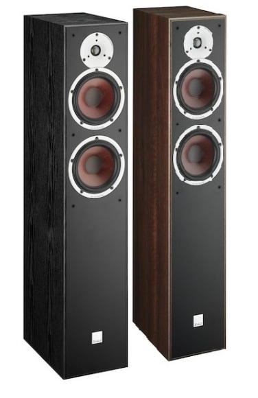 DALI SPEKTOR 6 (ペア) フロアスタンディング型スピーカー | DALI