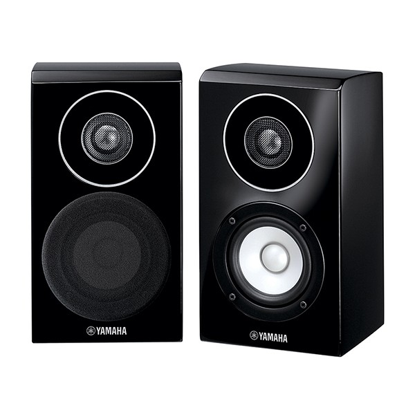 YAMAHA NS-B700 BP (ペア) ブックシェルフスピーカー | YAMAHA