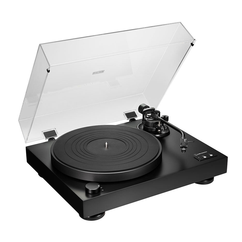 audio-technica AT-LP8X ダイレクトドライブアナログプレーヤー