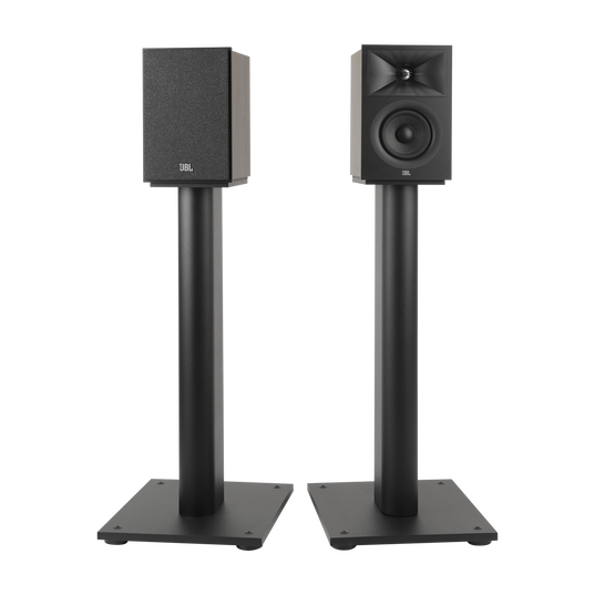 JBL Stage 240B (ペア) ブックシェルフ型スピーカー | JBL | シマムセン