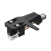 カートリッジ | オーディオ・音響のシマムセン