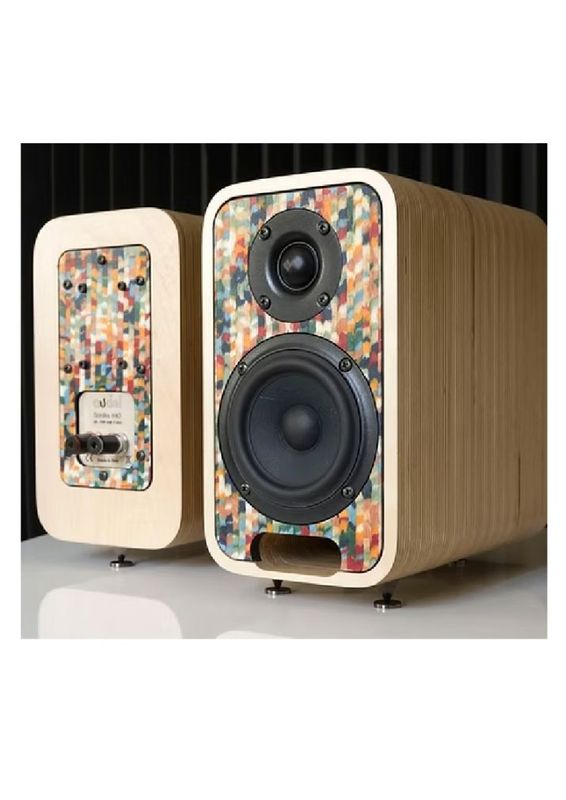 SOUND MAGIC RH800BB (ペア) 【お取り寄せ】 | SOUND MAGIC | シマムセン