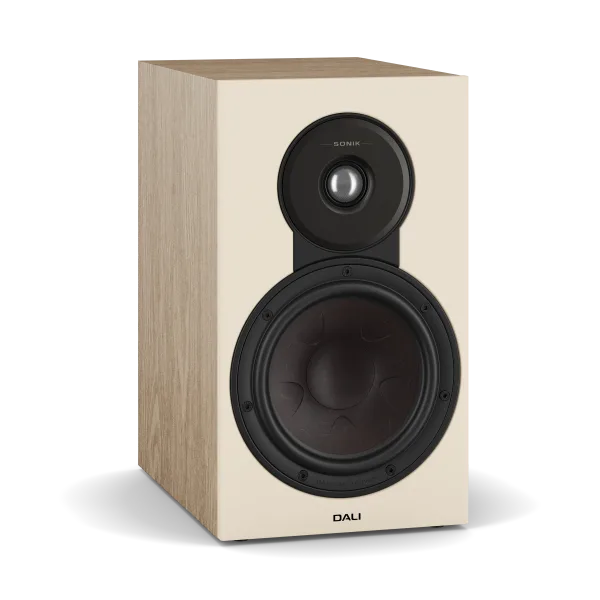 DALI OBERON 1 (ペア) ブックシェルフ型スピーカー | DALI | シマムセン