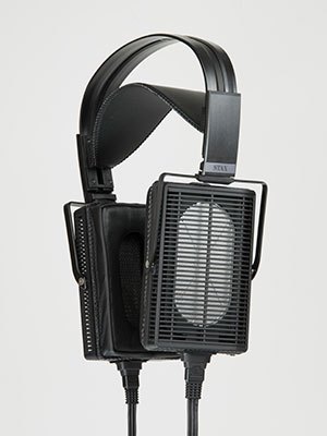 STAX SR-L700MK2 コンデンサー型ヘッドホン 【お取り寄せ】 | STAX