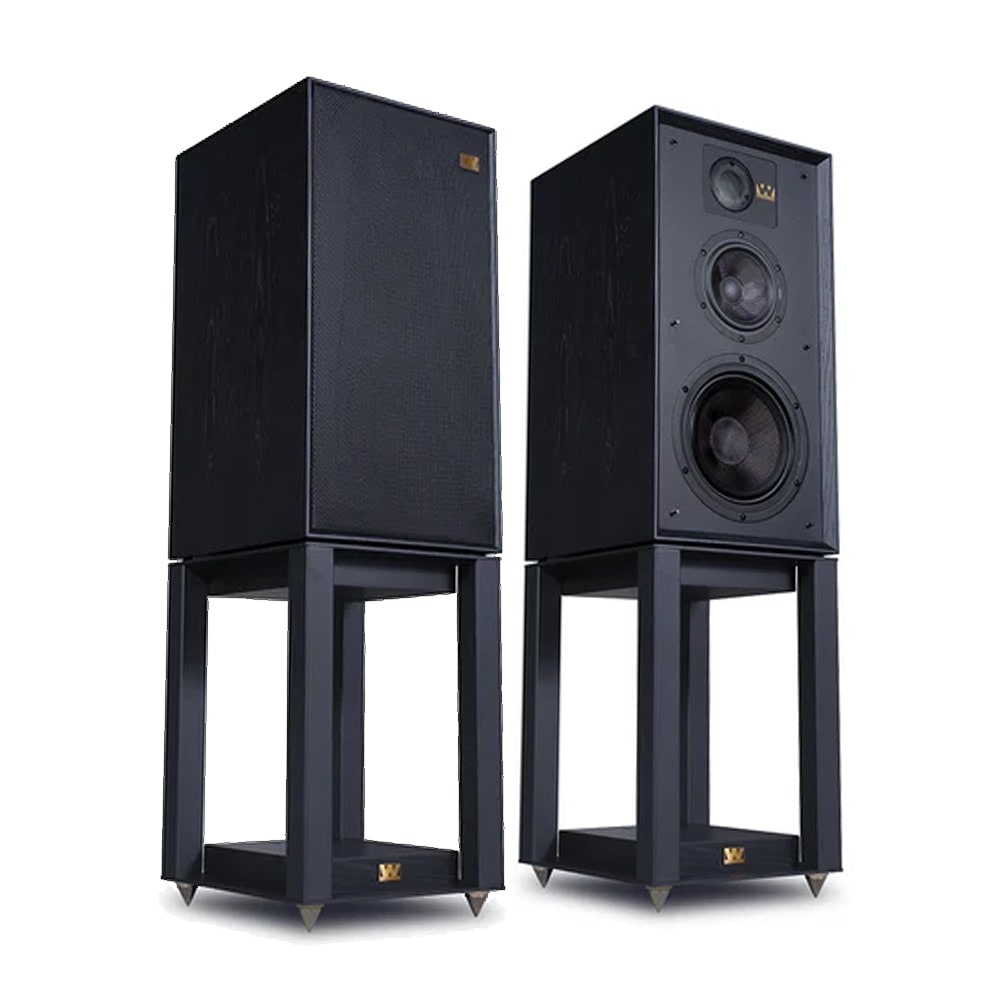 Wharfedale LINTON HERITAGE (ペア) ブックシェルフ型スピーカー 【お