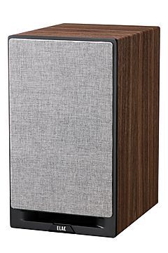 ELAC DBR62 (ペア) ブックシェルフ型スピーカー 【お取り寄せ】 | ELAC