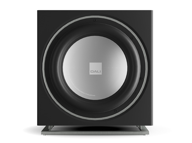 DALI SUBE-12N (サテンブラック) | DALI | シマムセン