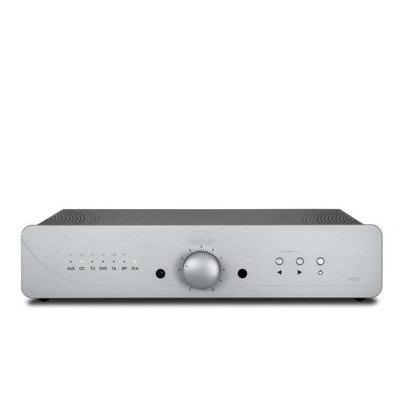 ATOLL IN50 Signature プリメインアンプ 【お取り寄せ】 | ATOLL