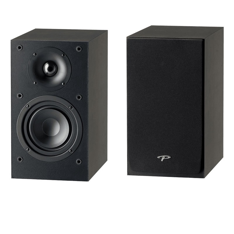 Paradigm MONITOR SE ATOM (ペア) ブックシェルフ型スピーカー