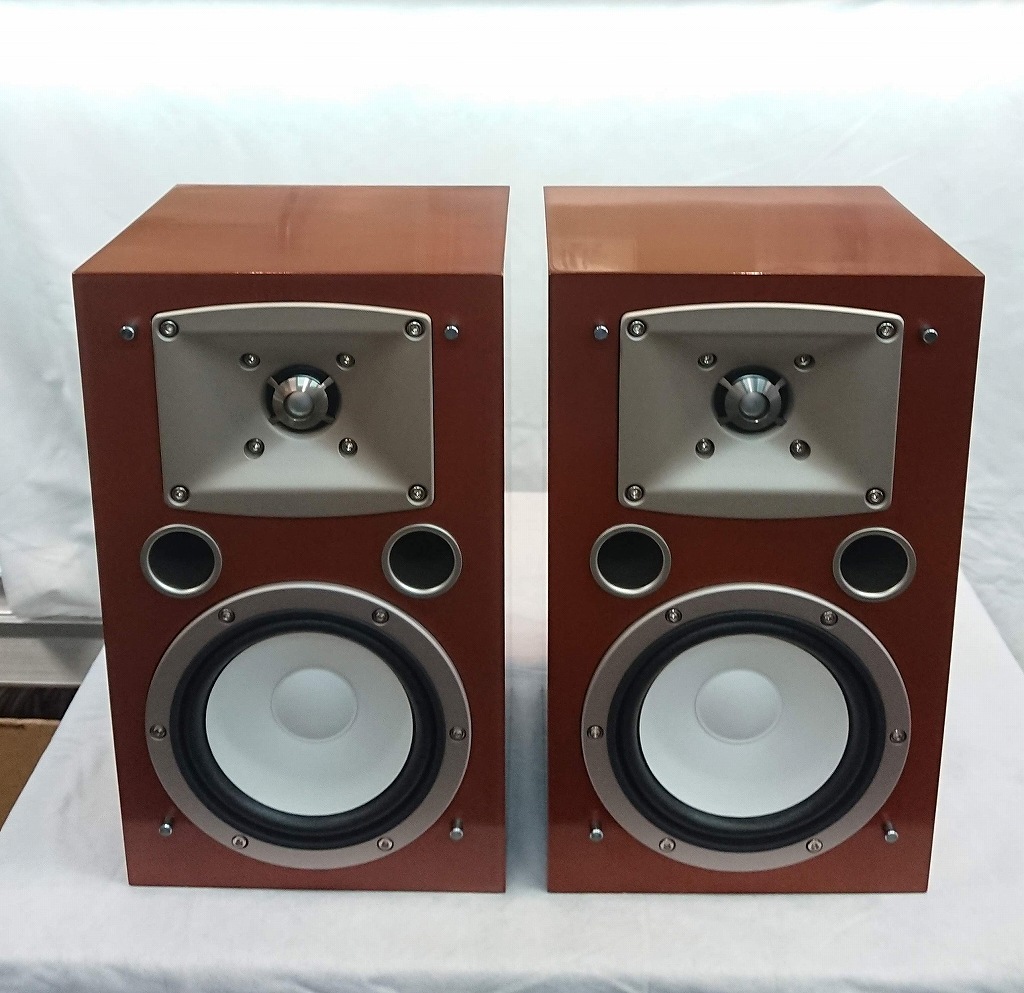 中古品】YAMAHA NS-2HX（ペア）※送料無料《北海道・沖縄・離島を除く