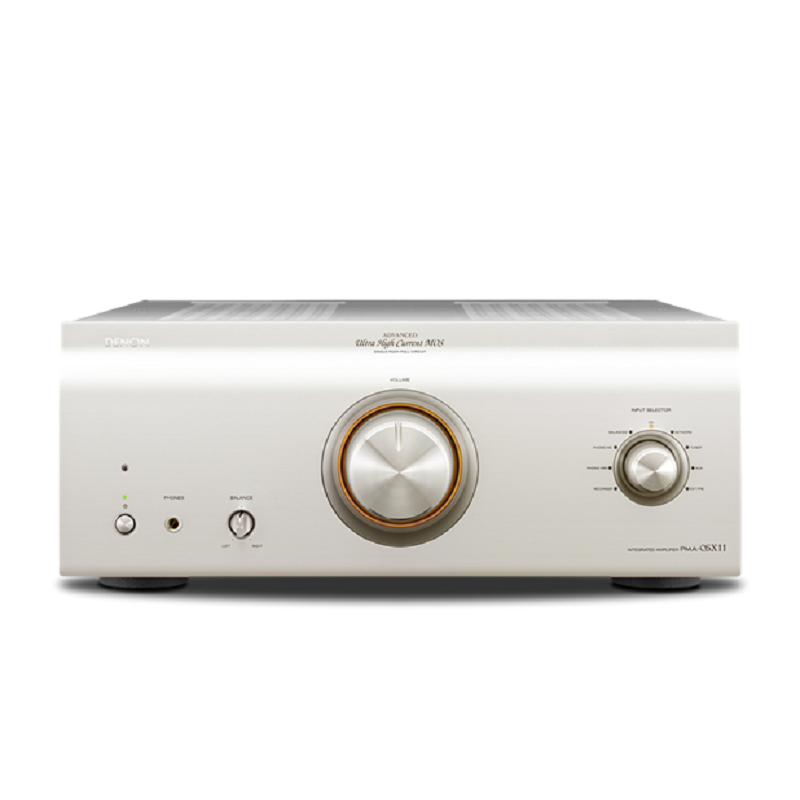DENON PMA-SX11 プリメインアンプ | DENON | シマムセン