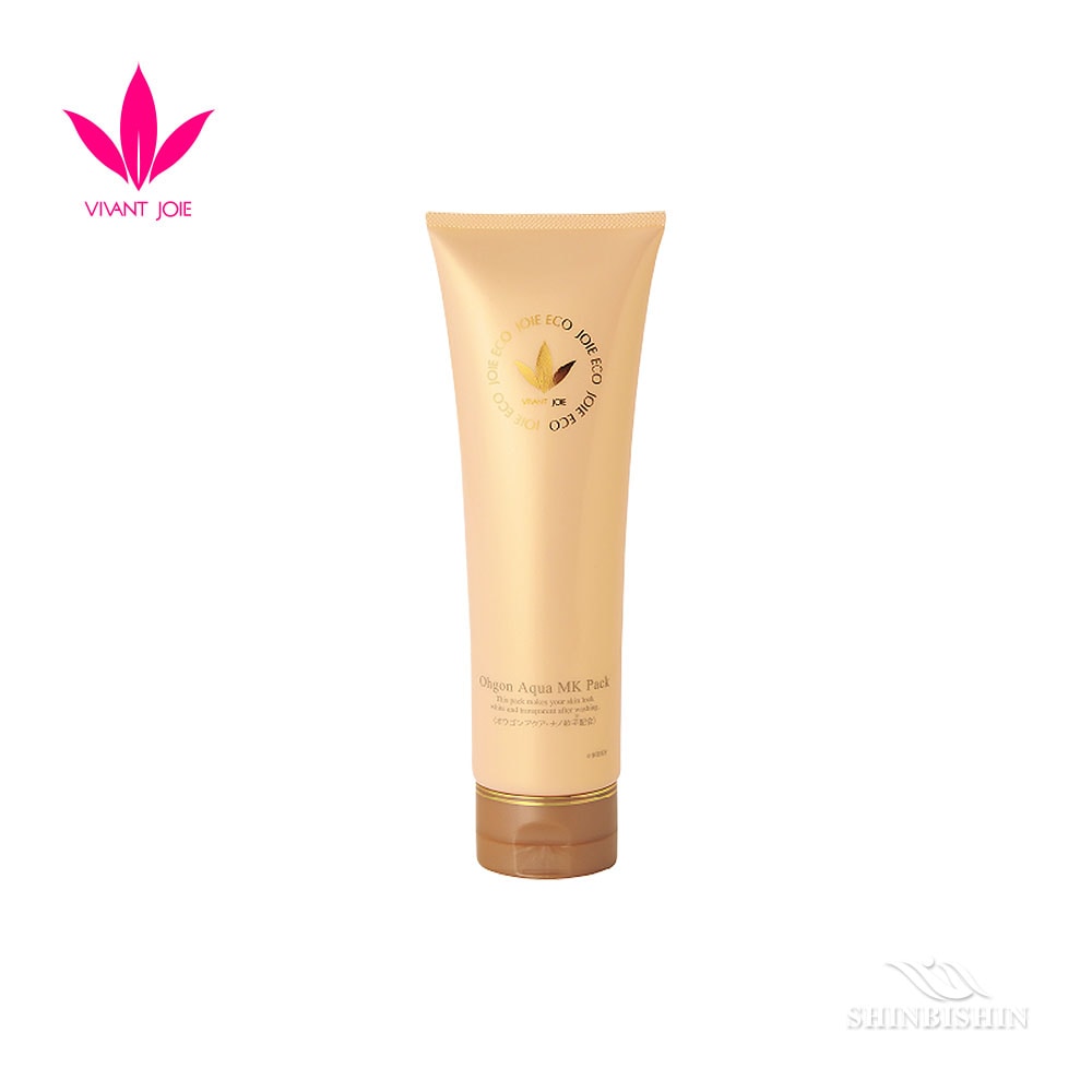 ビーバンジョア 薬用オウゴンアクアMKパック 200g | VIVANT JOIE