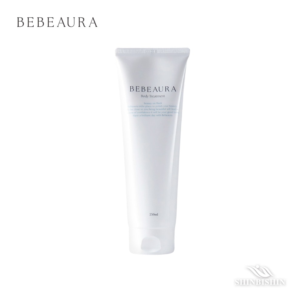 BEBEAURA(ビボーラ)美白ボディトリートメント”BBT” 250ml | BEBEAURA