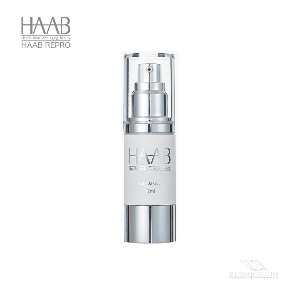 HAAB REPRO ビップオーツーゲル 32ml VIP O2 GEL | 株式会社HAAB DCT