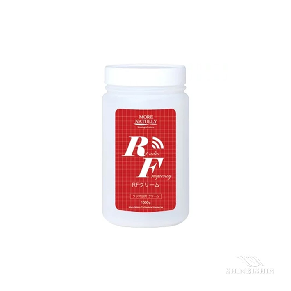 モアナチュリー RFクリーム 1000g | すべての商品 | プロ専用美容商材