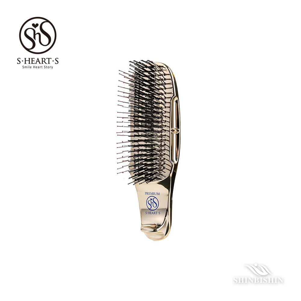 スカルプブラシ ワールドプレミアム ロング | S・HEART・S(エス