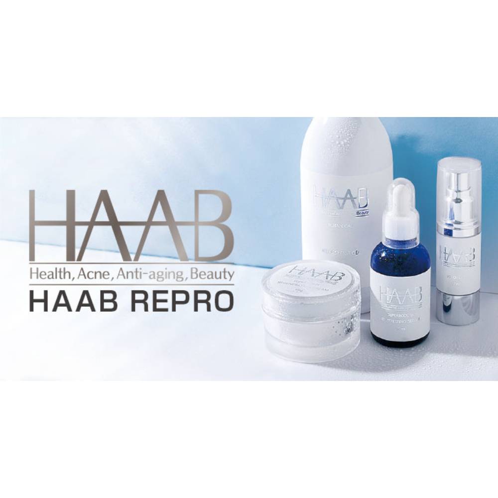 HAAB REPRO ビップオーツーゲル 32ml VIP O2 GEL | 株式会社HAAB DCT