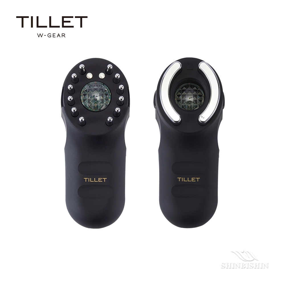 TILLET(ティレット) ブラック | TILLET（ティレット） | プロ専用美容