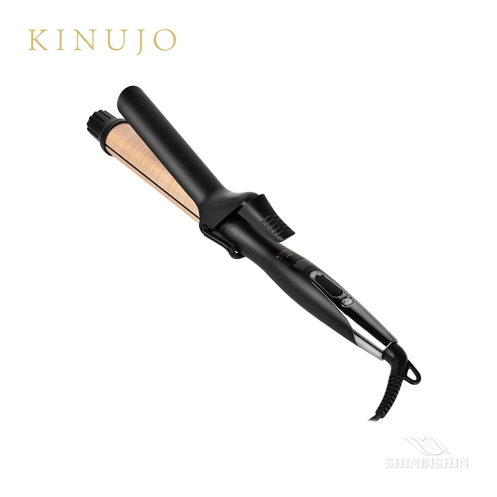 KINUJO PROカールアイロン32mm KP032 【サロン直送商品】 | KINUJO