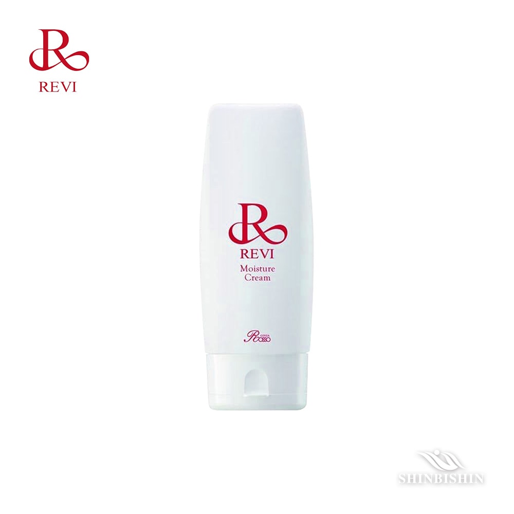REVI 業)モイスチャークリーム 150g | REVI（ルヴィ） | プロ専用美容