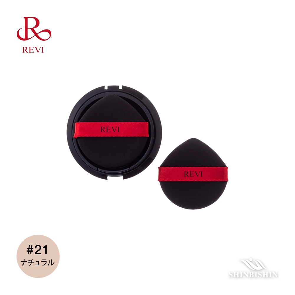 REVI 業)陶肌パウダー 200g(100g×2ヶ) | REVI（ルヴィ） | プロ専用