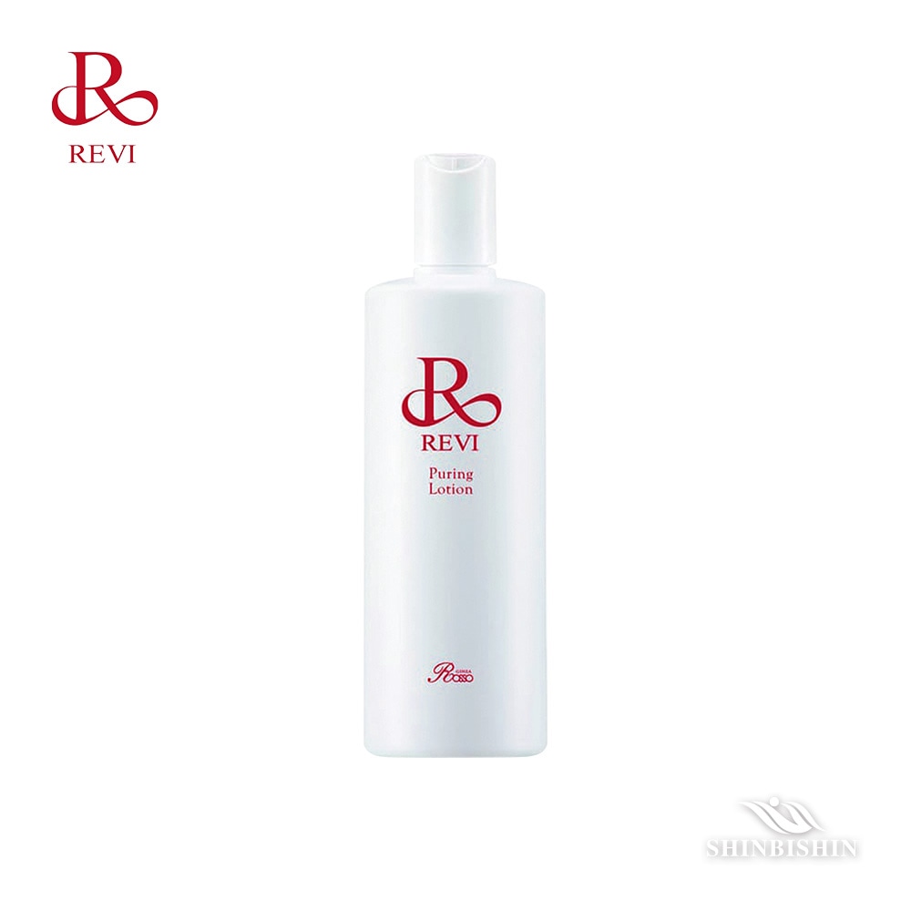 REVI 業)ピュアリングローション 500ml | REVI（ルヴィ） | プロ専用