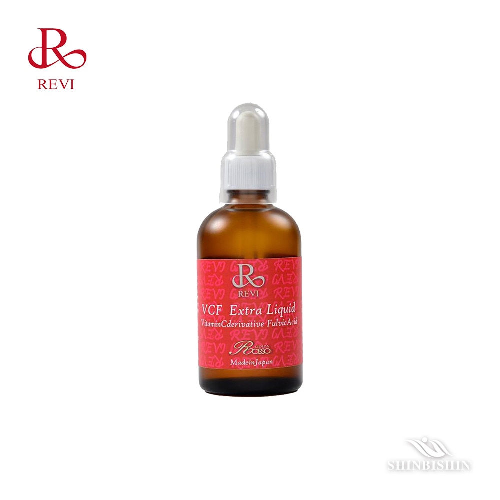 REVI 業)VCFエクストラリキッド 100ml | REVI（ルヴィ） | プロ専用