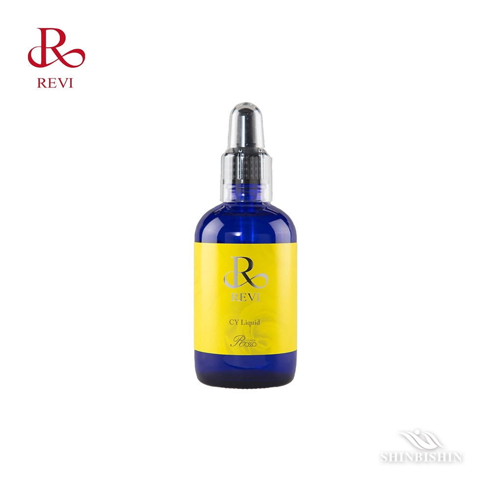 REVI 業)CY リキッド(再生因子) 100ml | REVI（ルヴィ） | プロ専用