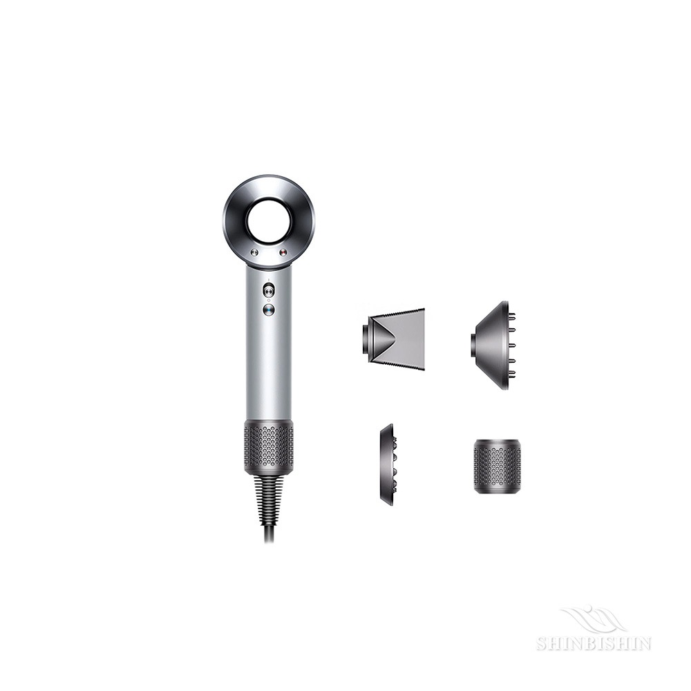 DYSON SUPERSONIC(ダイソン スーパーソニック)ライト プロモデル HD12