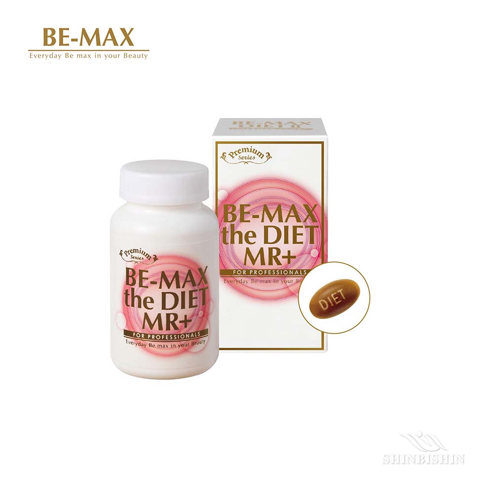 BE-MAX THE DIET MR+(ザダイエットエムアールプラス)※プレミアム