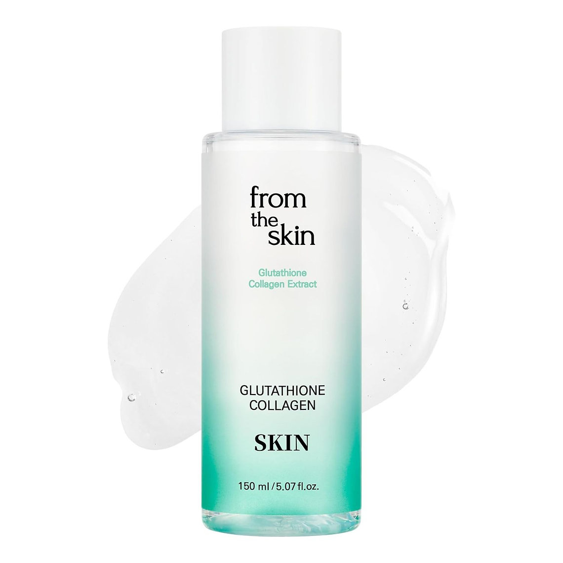 フロムザスキン グルコラ スキン(化粧水)150ml | fromtheskin(フロムザ