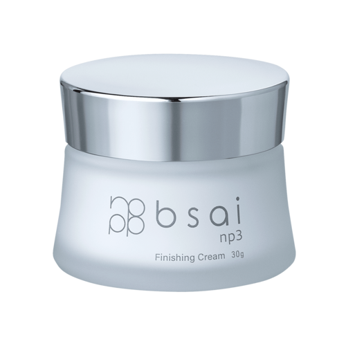 bsai(ビサイ) NP3フィニッシングクリーム 30g | bsai(ビサイ) | プロ