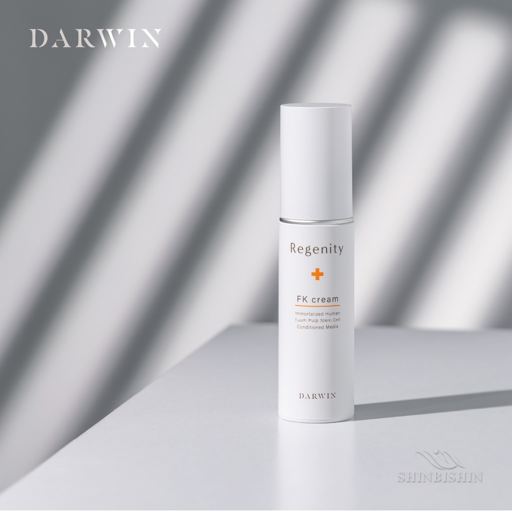 DARWIN リジェニティ FKクリーム 30g | Darwin( ダーウィン) | プロ
