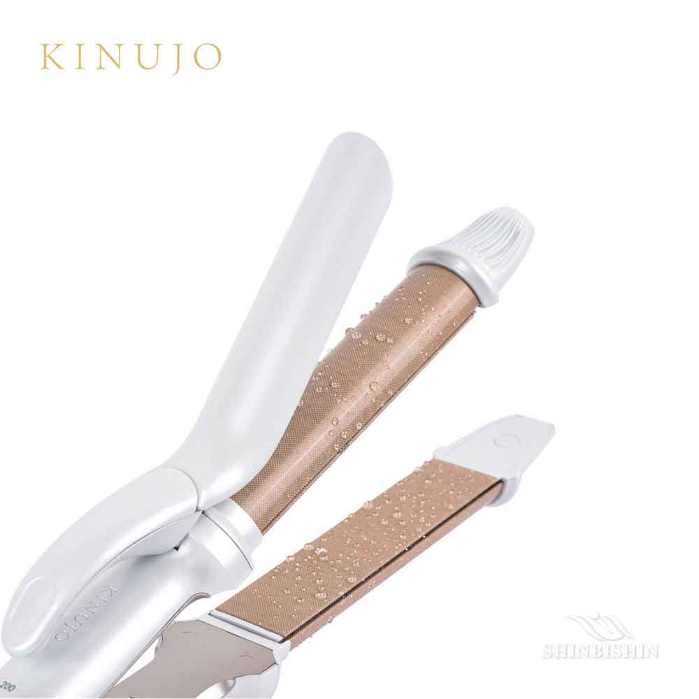 KINUJO 2WAY IRON(キヌージョ2WAYアイロン) 2W01 | KINUJO（キヌージョ